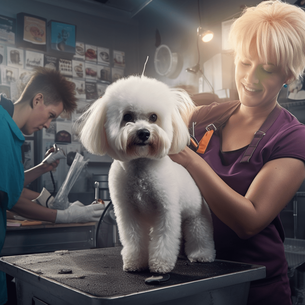 The Ultimate Guide to Modern Dog Grooming: Aesthetic Trends, Practical Tips, and Historical Evolution