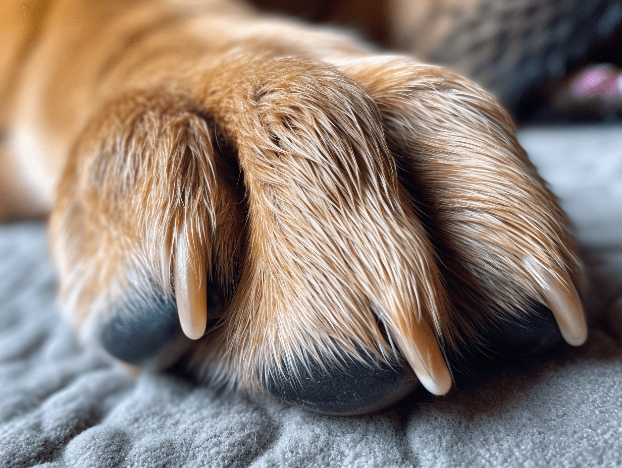 Advice for Successful and Safe Dog Nail Trimming