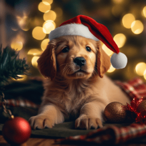Is a Puppy for Christmas Really a Good Idea?
