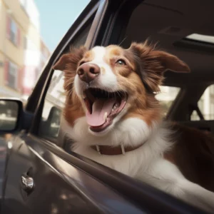 Traveling With Your Furry Friend: A Complete Guide