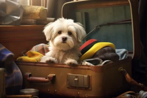 Traveling With Your Furry Friend: A Complete Guide