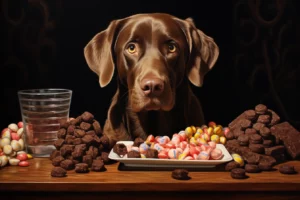 Foods to Avoid Giving Your Dogs